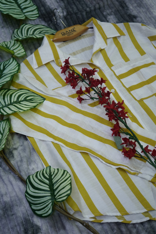 Ladies Blouse