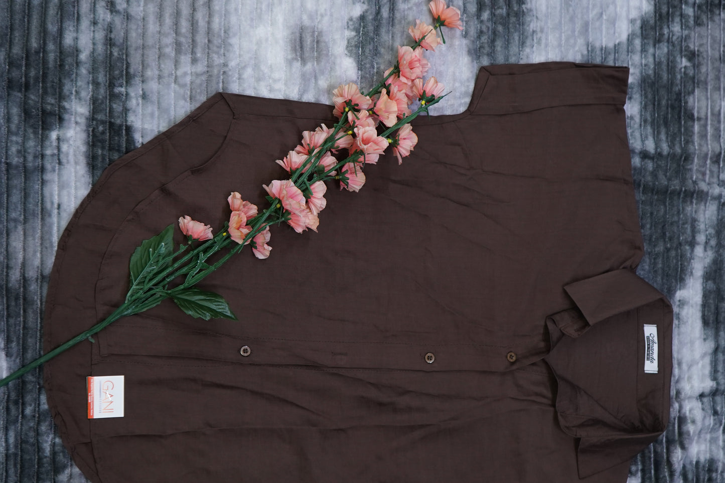 Ladies Blouse