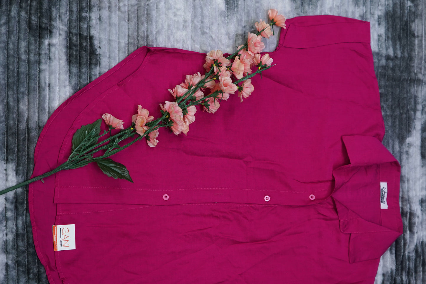 Ladies Blouse