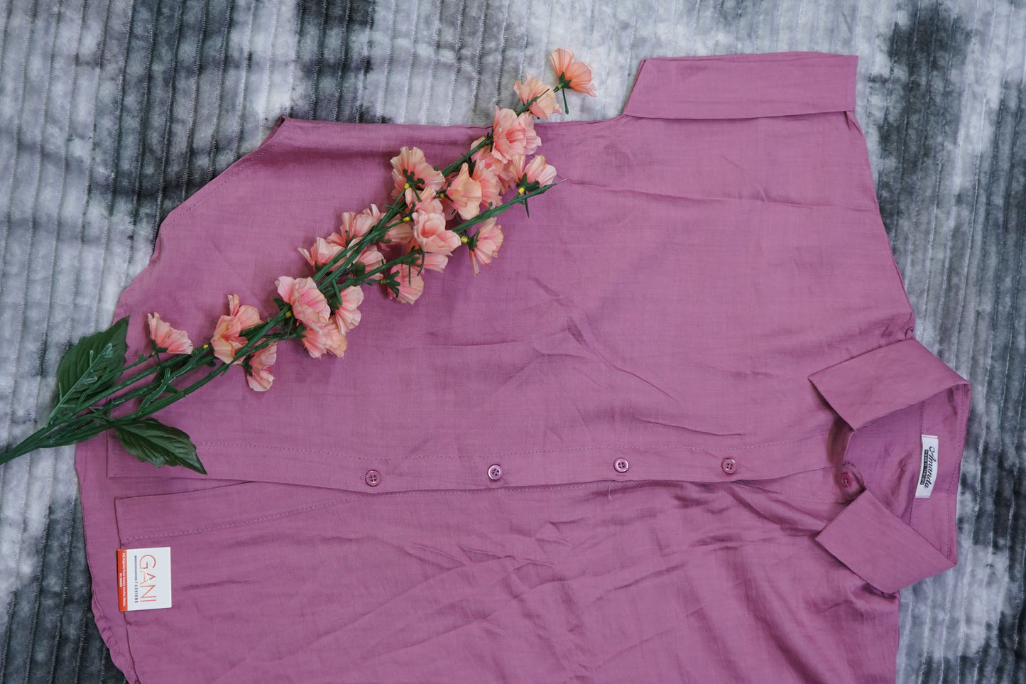 Ladies Blouse