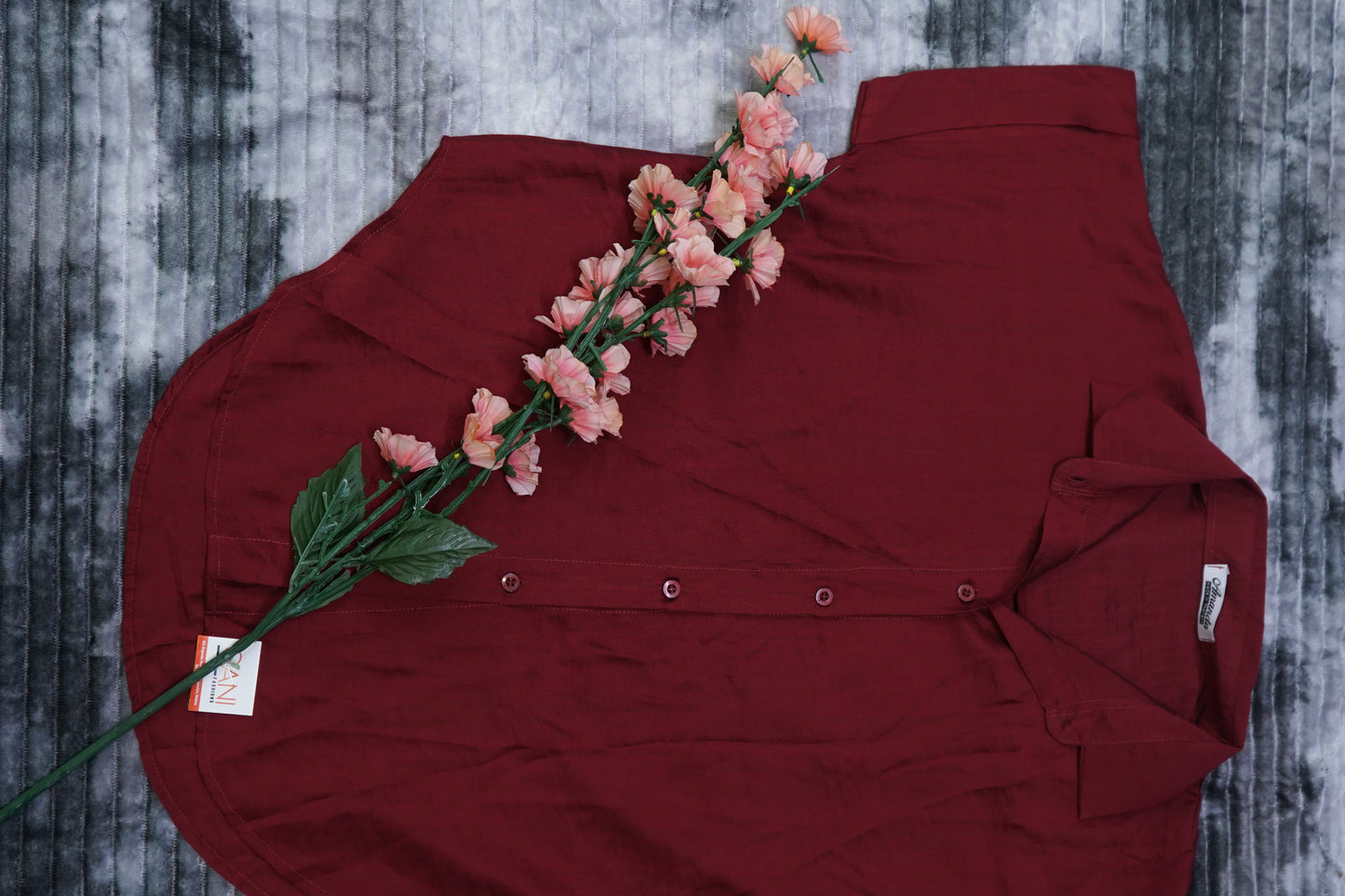 Ladies Blouse
