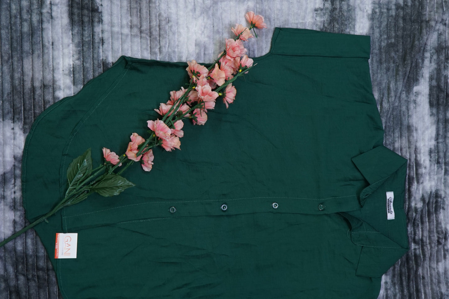 Ladies Blouse