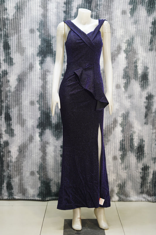 PARTY FROCK