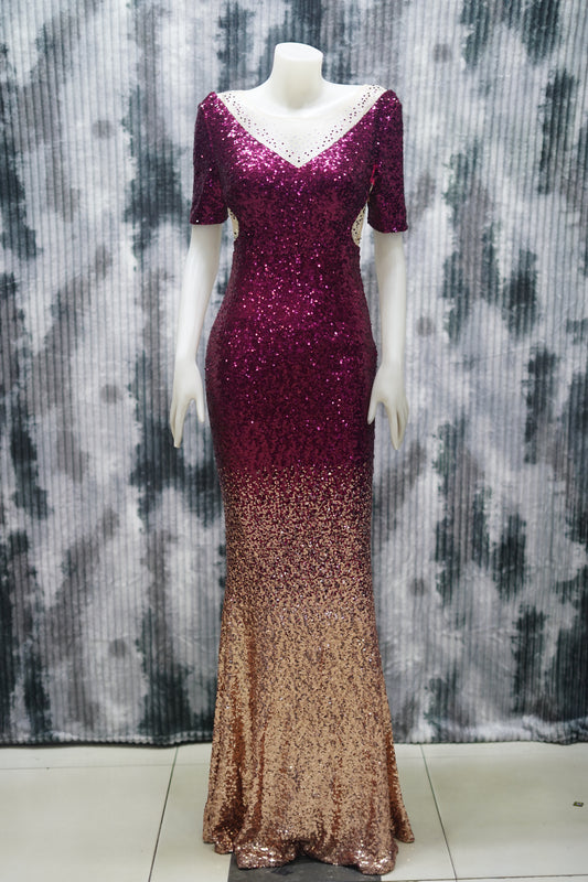 PARTY FROCK