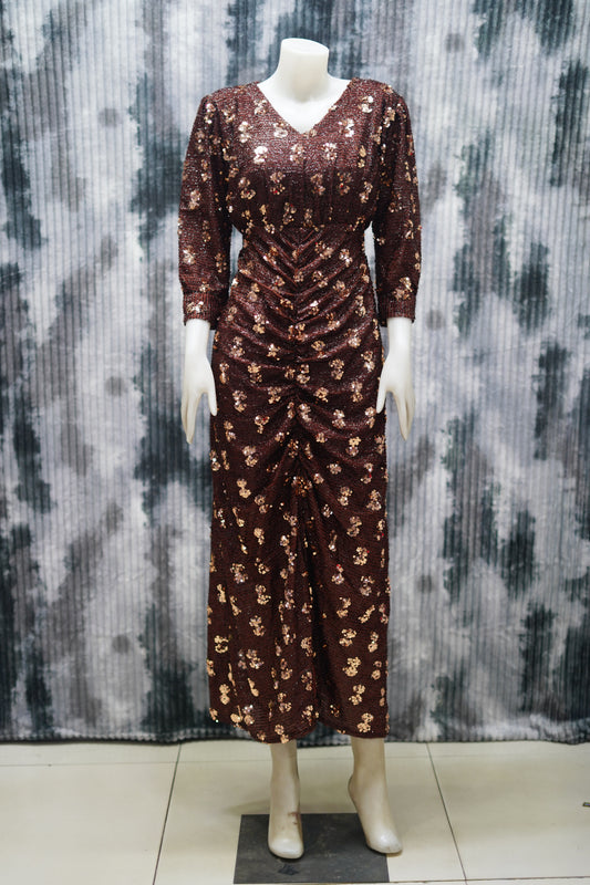 PARTY FROCK