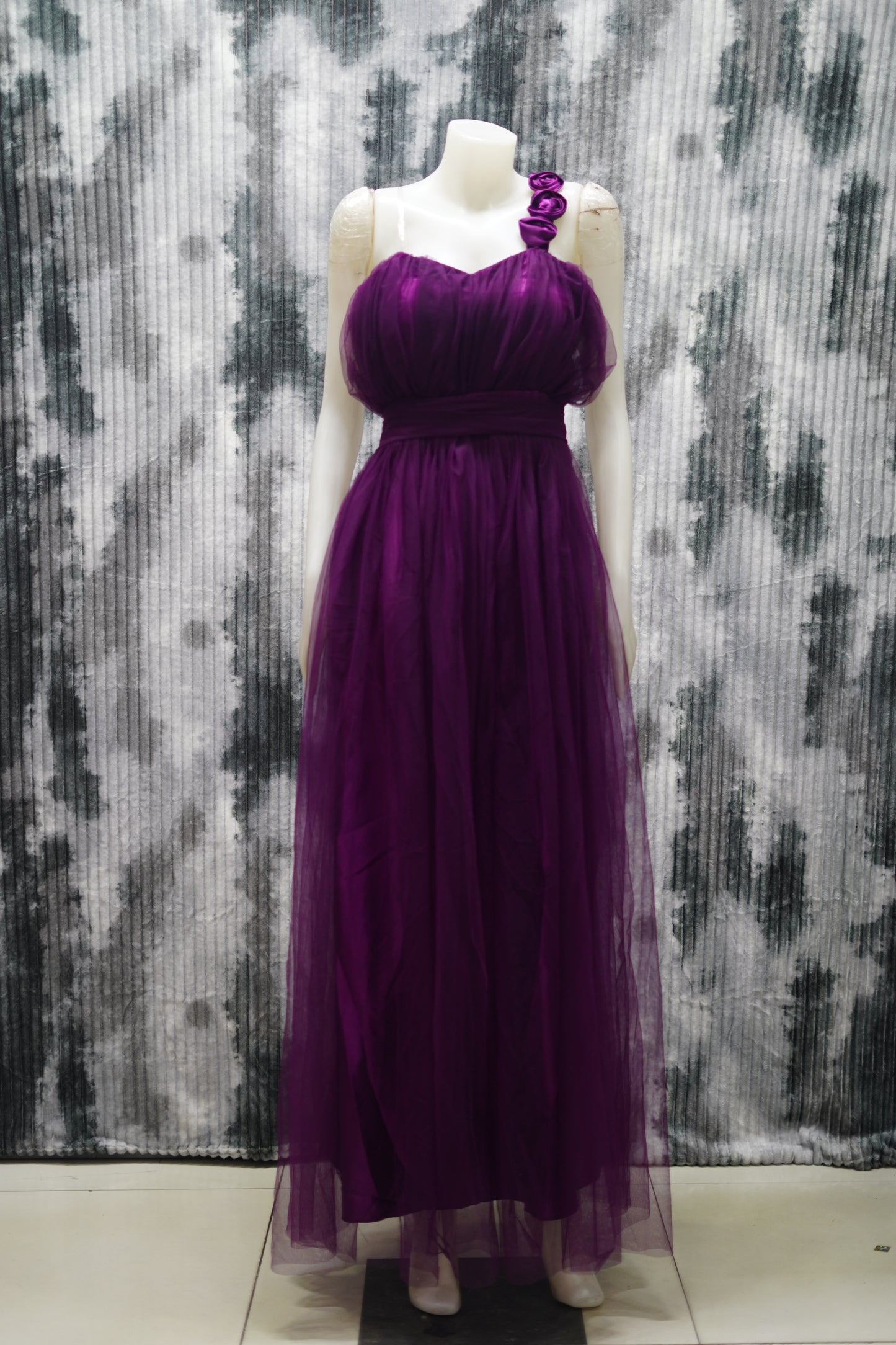 PARTY FROCK