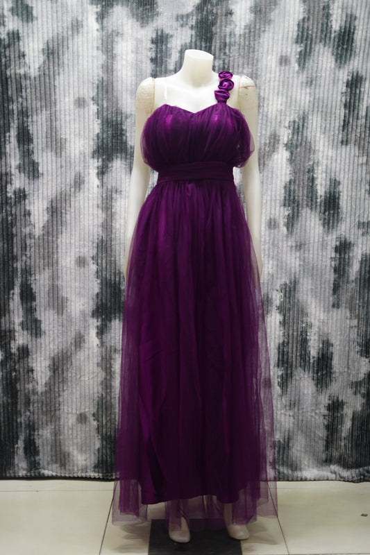 PARTY FROCK