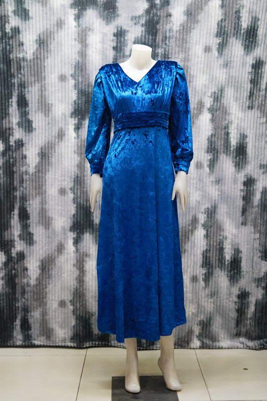 PARTY FROCK