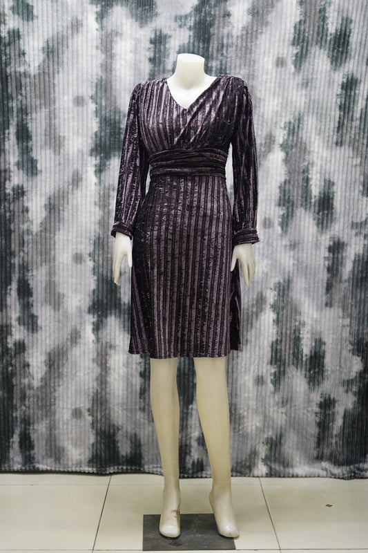 FARTY  FROCK