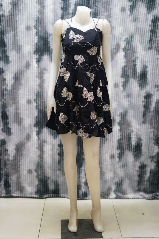 PARTY FROCK