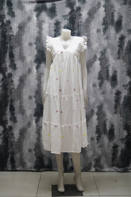 PARTY FROCK
