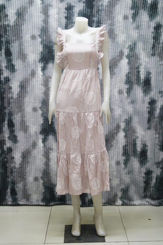 PARTY FROCK