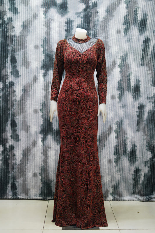 PARTY FROCK