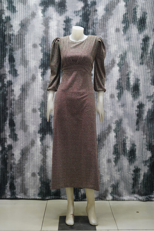 PARTY  FROCK