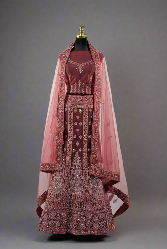 Women Lehenga