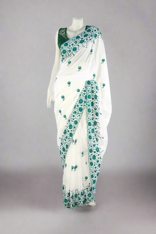 Vichitra Saree