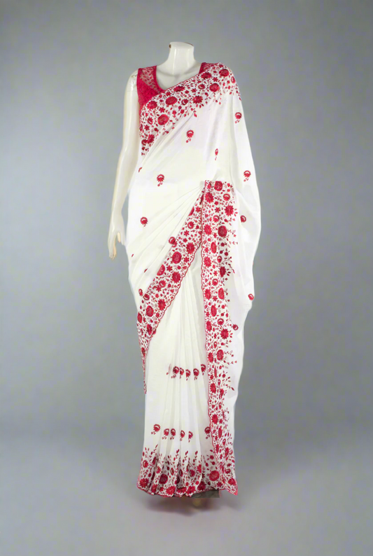 Vichitra Saree