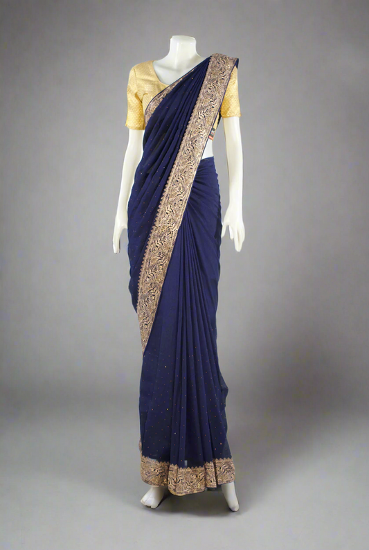 Vichitra Saree