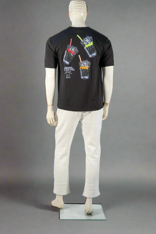 Men T-SHIRT